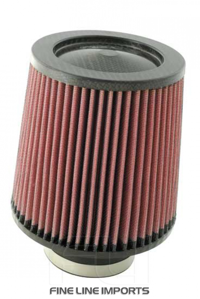 RF-1047 Universal Clamp-On Air Filter