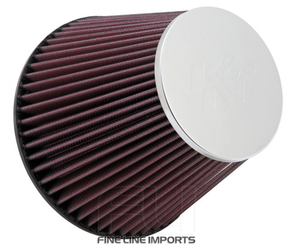 RF-1048 Universal Clamp-On Air Filter