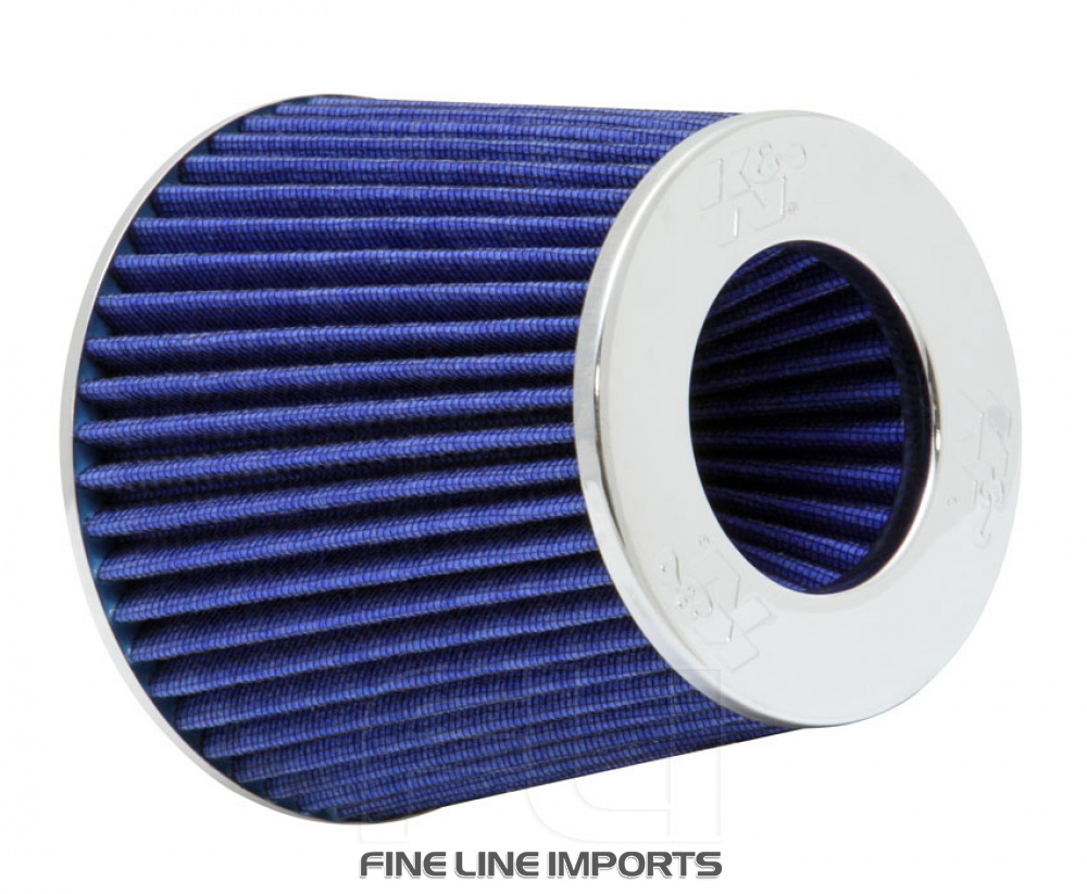 RG-1001BL Universal Clamp-On Air Filter