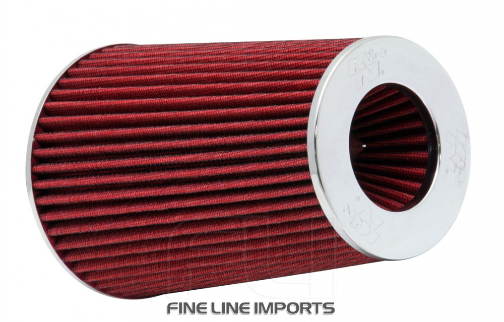 RG-1002RD Universal Clamp-On Air Filter