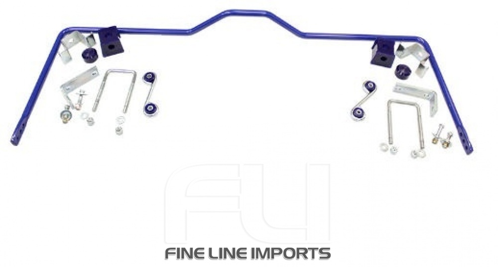 ROD/COLORADO RR ADJ S/BAR RC0027RZ-18