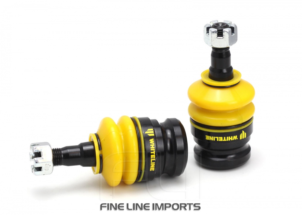 Roll Centre - Correction Kit