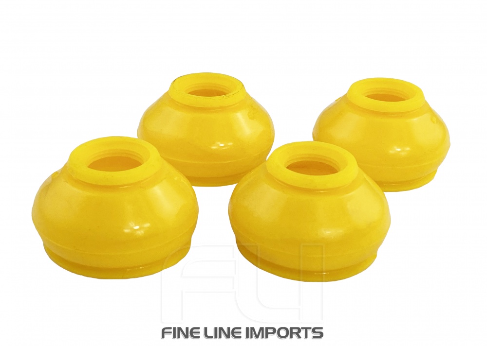 Roll Centre/Bump Steer - Correction Service Kit