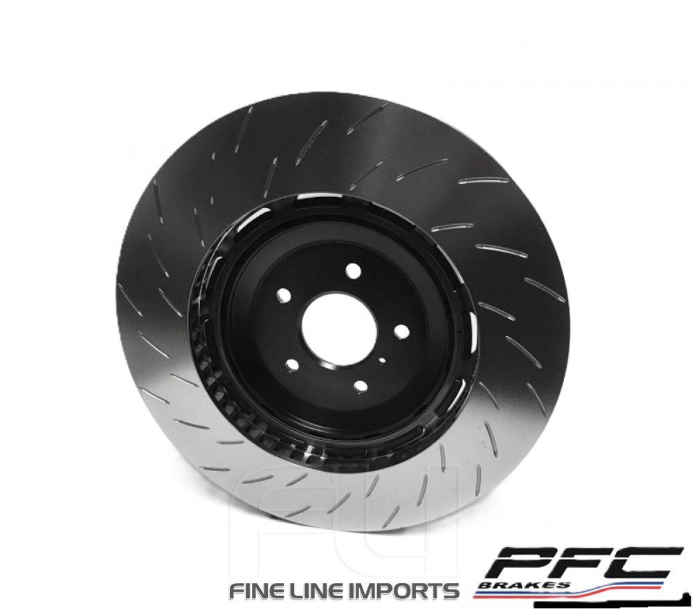 ROTOR V3 ASSEMBLY RH (PFC-293.057.64)