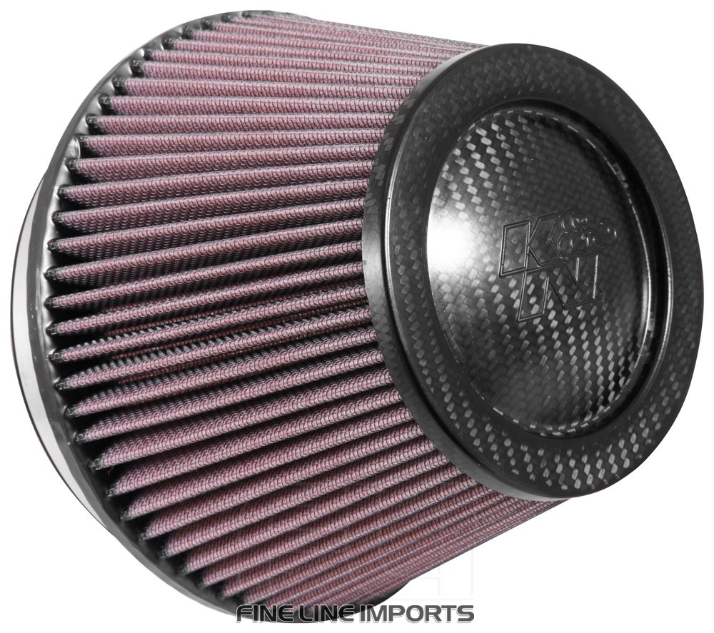 RP-2960 Universal Air Filter - Carbon Fiber Top