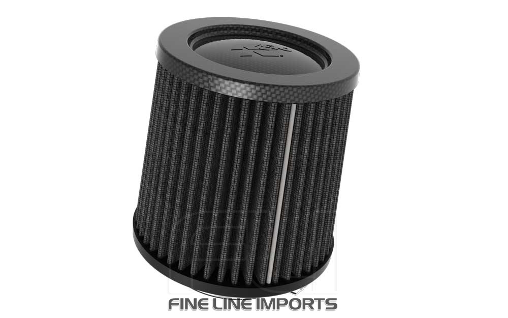 RP-3137HBK Universal Clamp-On Air Filter