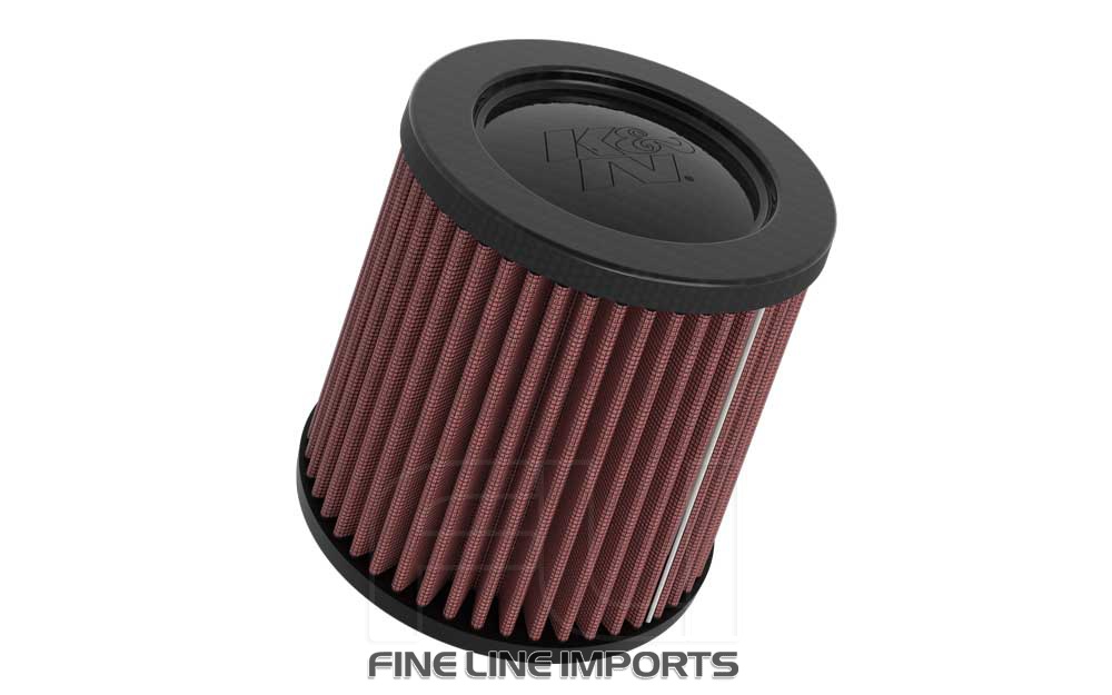 RP-3221 Universal Air Filter - Carbon Fiber Top