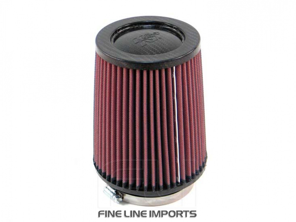RP-4630 Universal Air Filter - Carbon Fiber Top