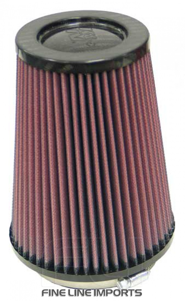 RP-4970 Universal Air Filter - Carbon Fiber Top