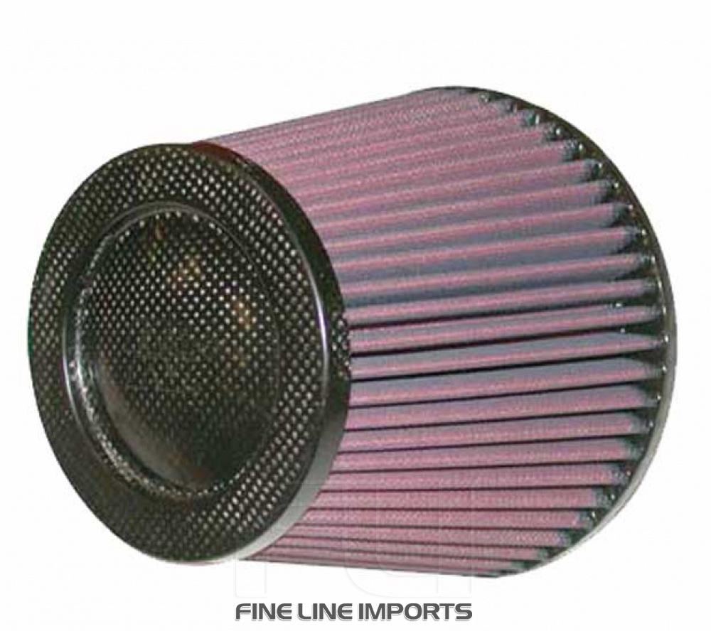 RP-5113 Universal Air Filter - Carbon Fiber Top