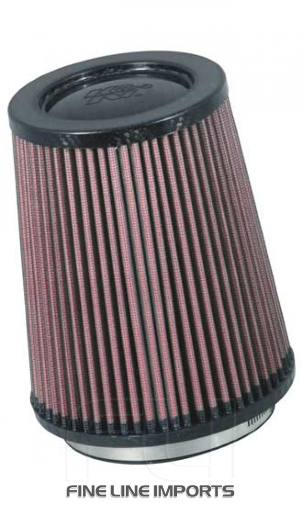 RP-5167 Universal Air Filter - Carbon Fiber Top