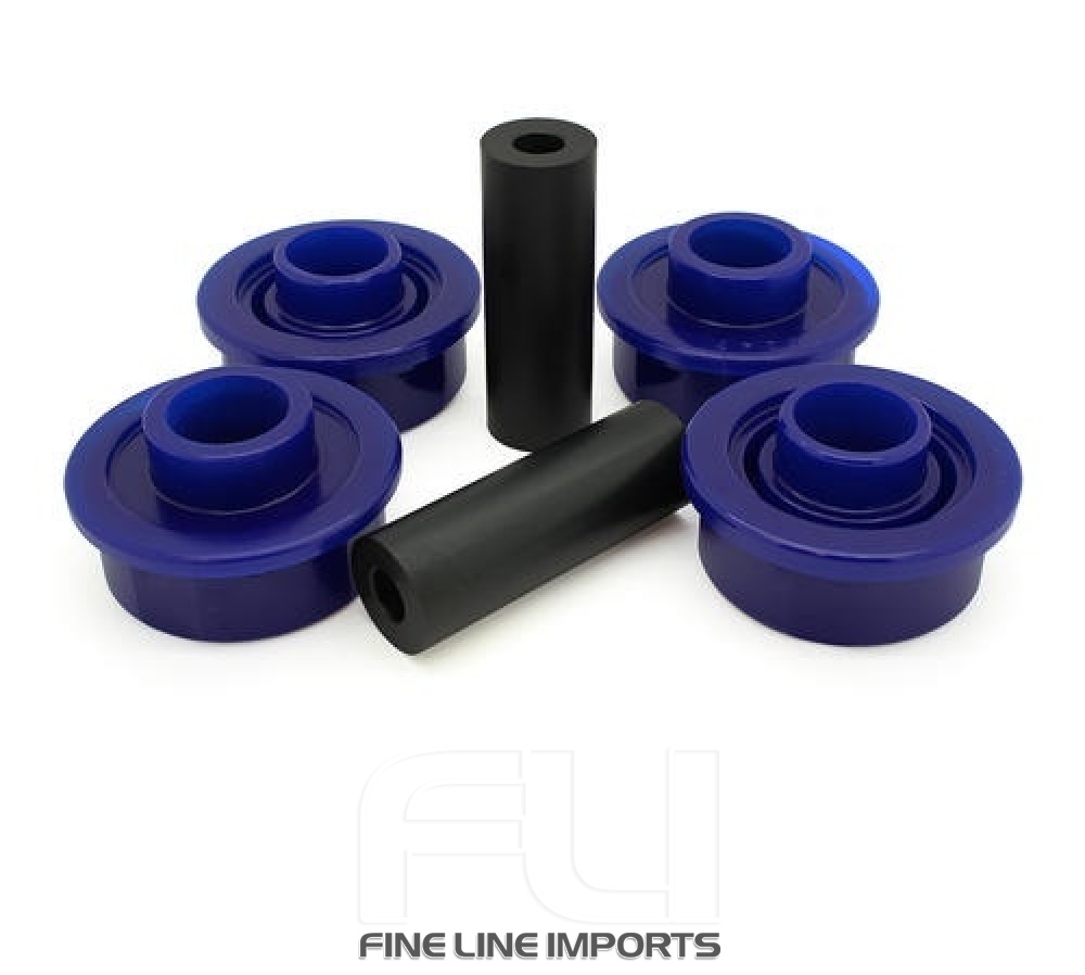 RR BEAM AXLE PIVOT BUSH KIT SPF4047K