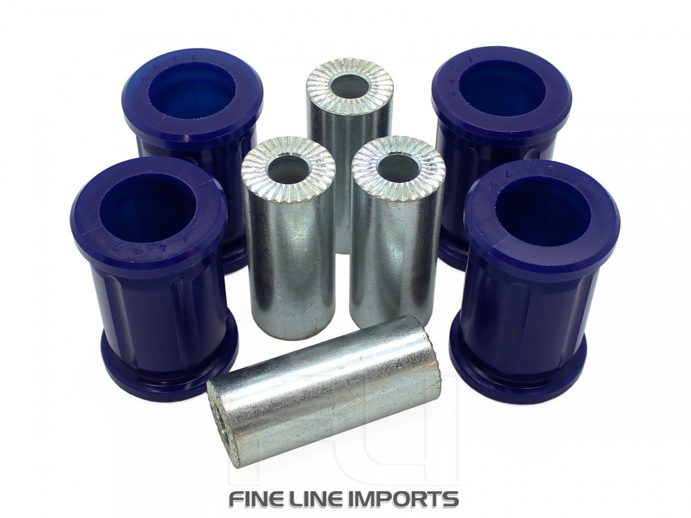 RR CTRL ARM UPPER BUSH KIT SPF4497K