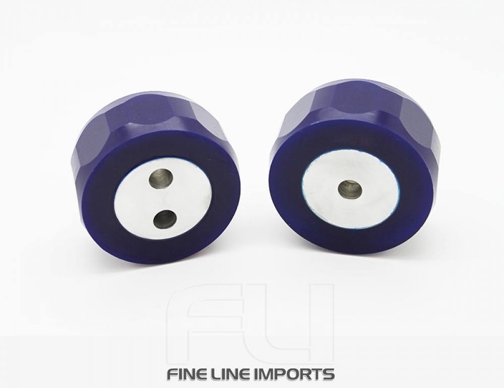 RR DIFF TO SUBFRAME MNT KIT - Road Use SPF4112-80K