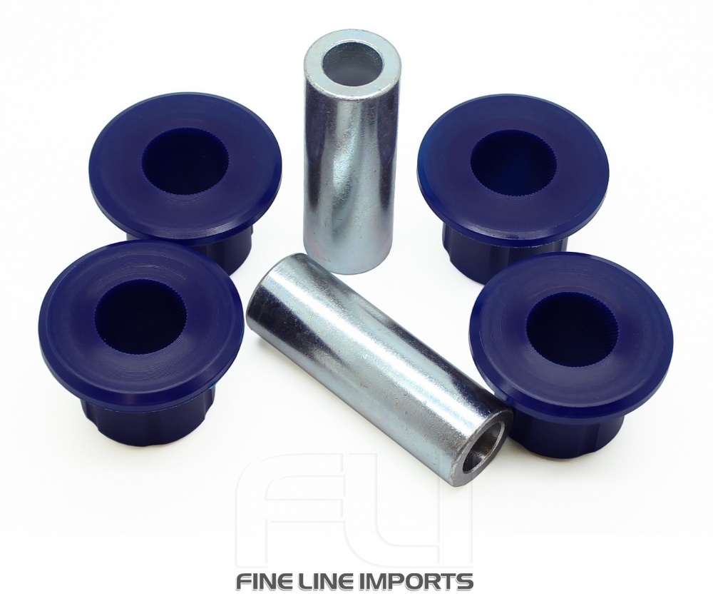 RR FR SPRING EYE BUSH KIT SPF4570K