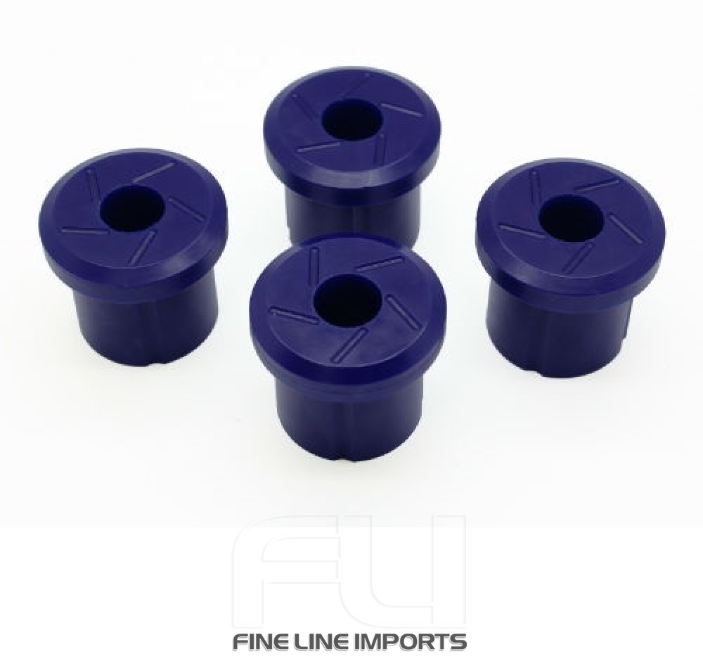 RR LEAF SPRING FR BUSH KIT SPF3597K