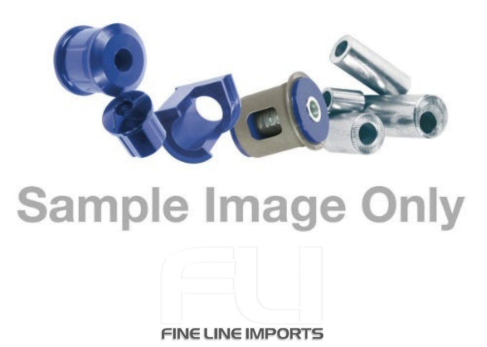 RR LEAF SPRING RR BUSH KIT SPF3596K