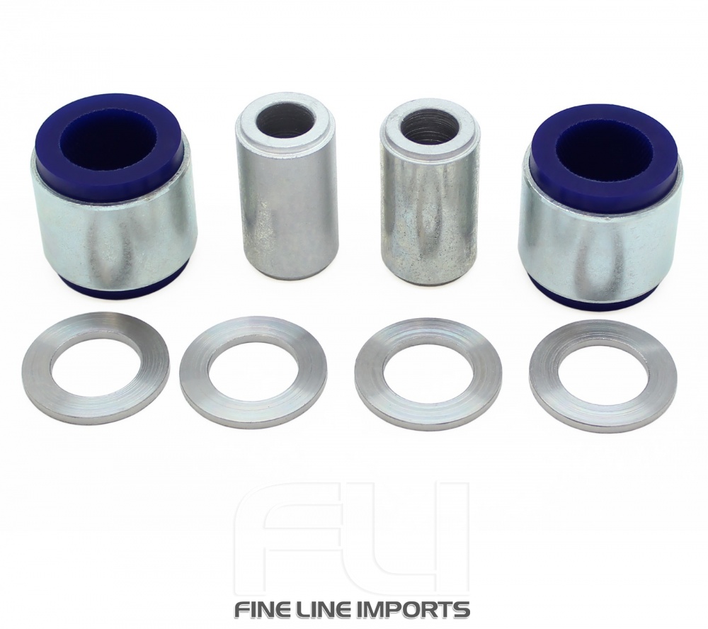 RR LWR CTRL ARM BUSH KIT SPF4180K
