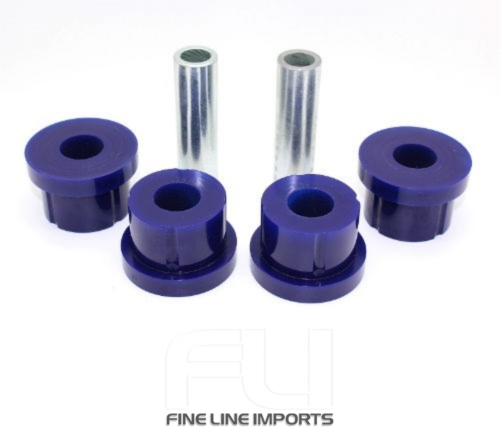 RR SPRING RR EYE BUSH KIT SPF2361K