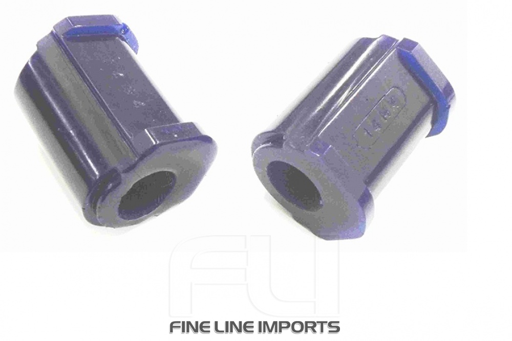 RR SWAYBAR TO CHASSIS 16MM KT SPF3494-16K