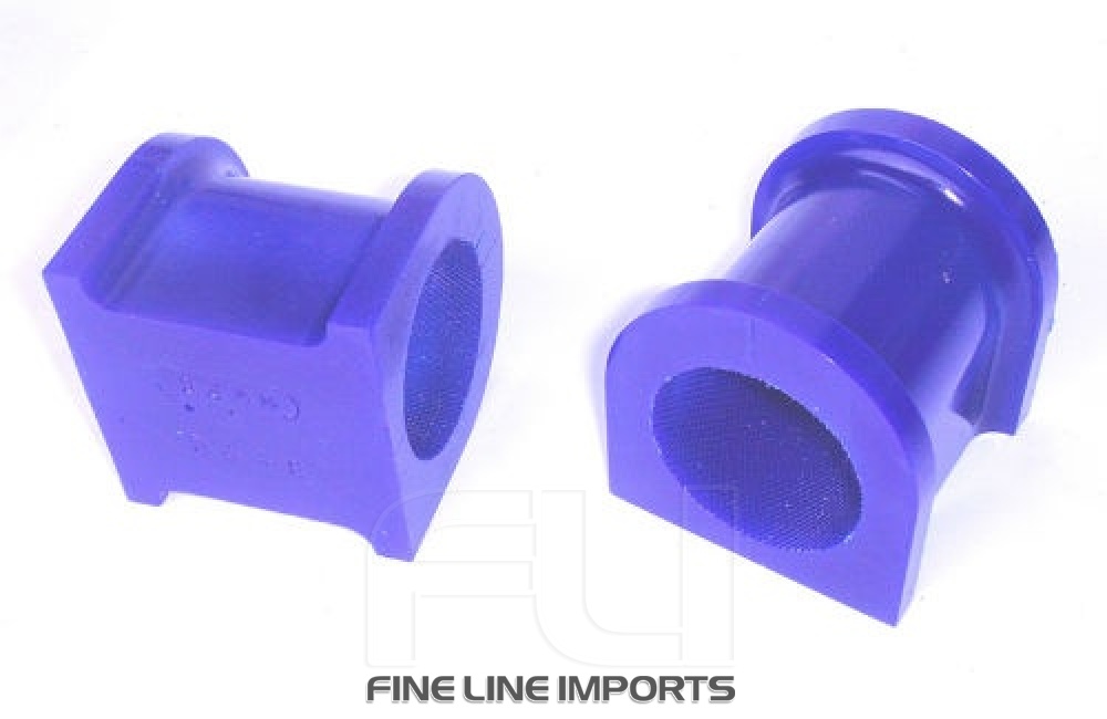 RR SWAYBAR TO CHASSIS 33MM KIT SPF3449-33K