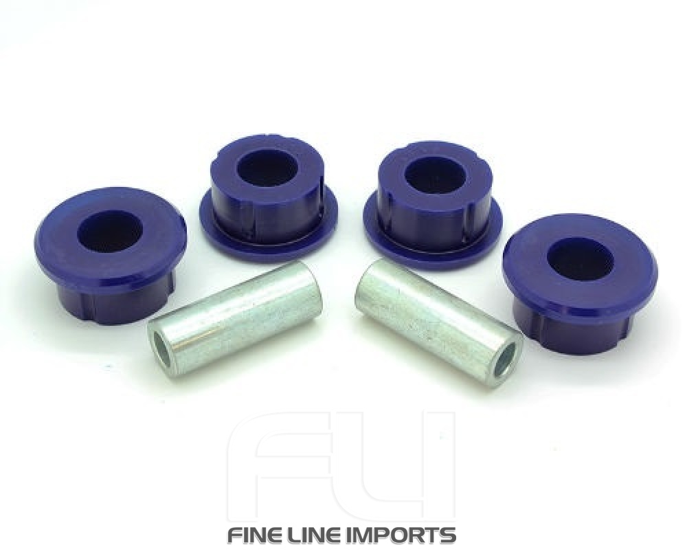 RR TIE ROD ARM INNER BUSH KIT SPF4064K
