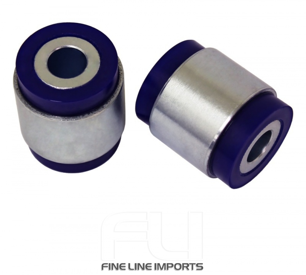 RR TOE ARM INN BUSH KIT SPF3509K