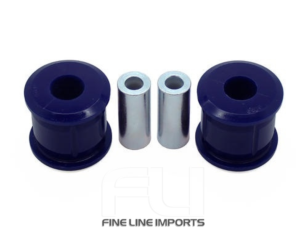 RR TRAIL ARM FR BUSH KIT SPF4750K