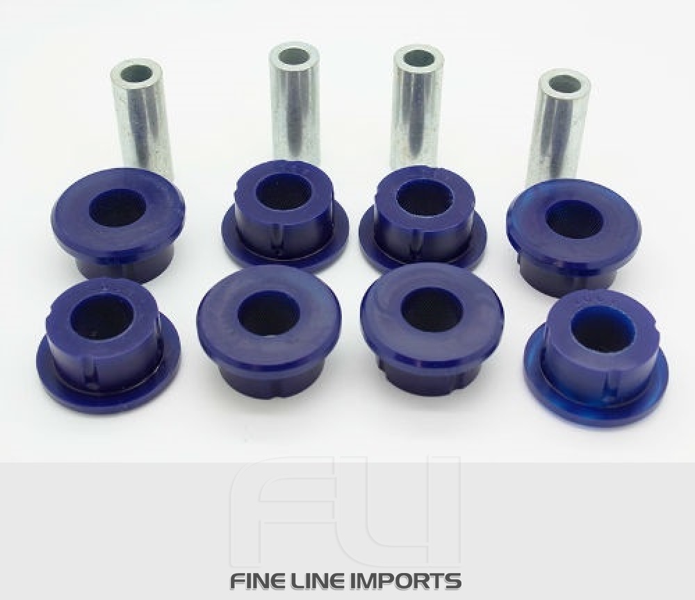 RR UPP CTRL ARM INNER BUSH KIT SPF4062K