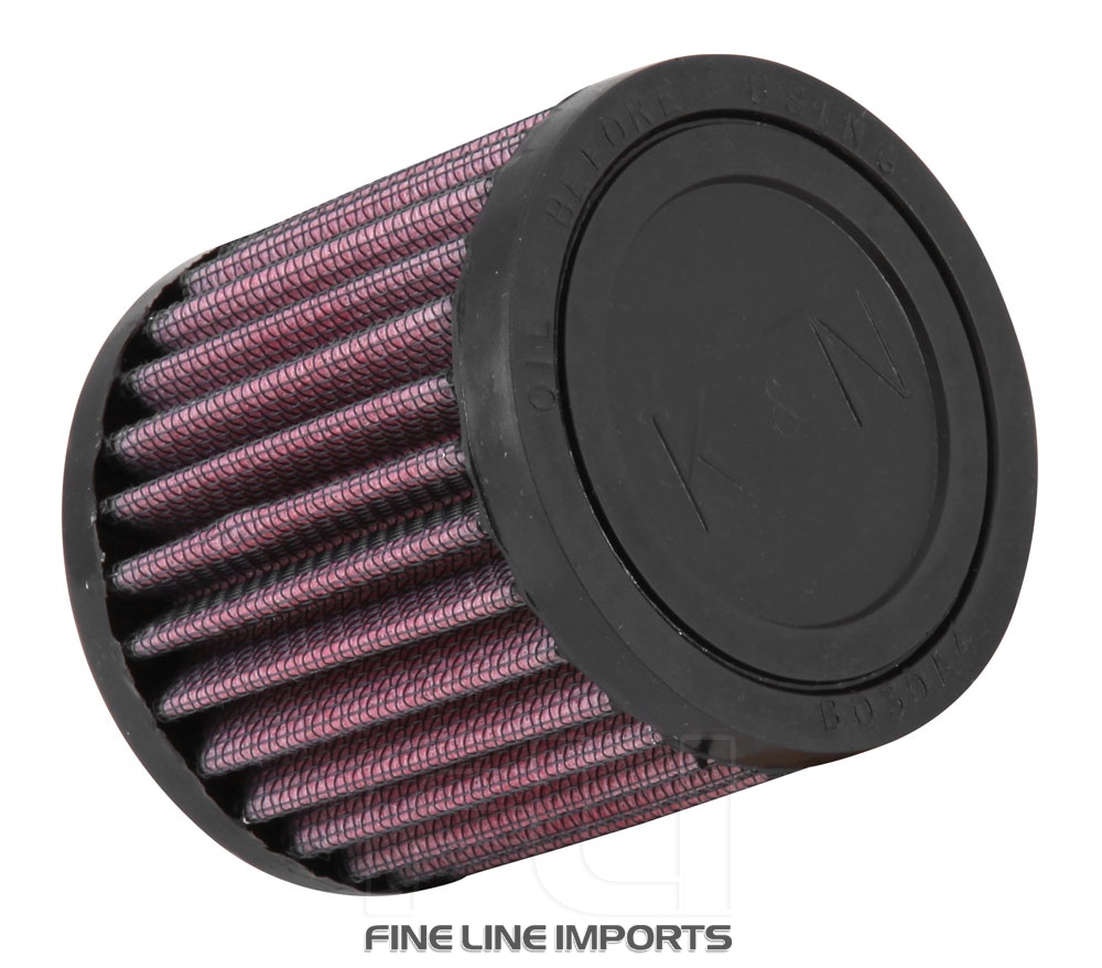 RU-0060 Universal Clamp-On Air Filter