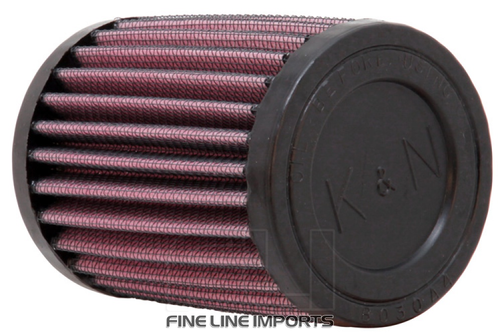 RU-0160 Universal Clamp-On Air Filter
