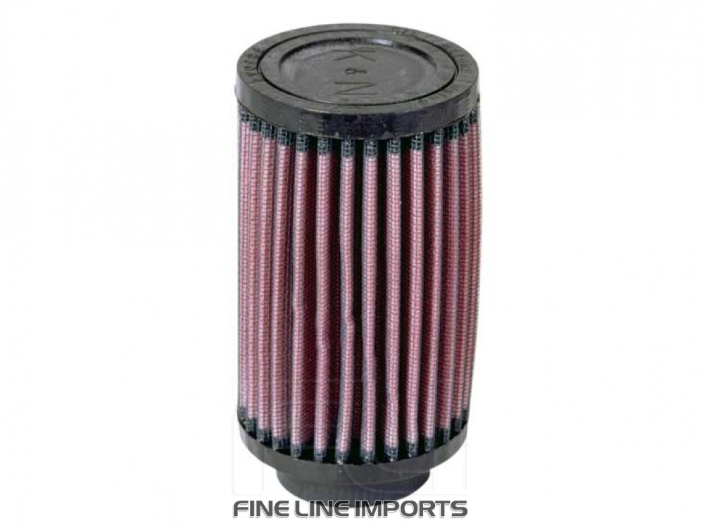 RU-0210 Universal Clamp-On Air Filter