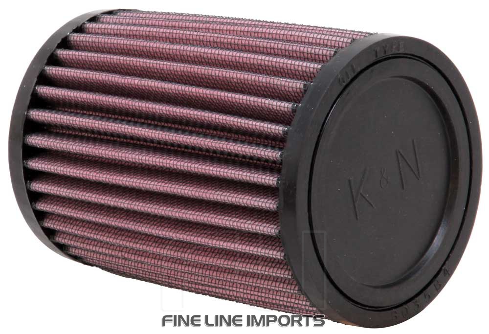 RU-0360 Universal Clamp-On Air Filter