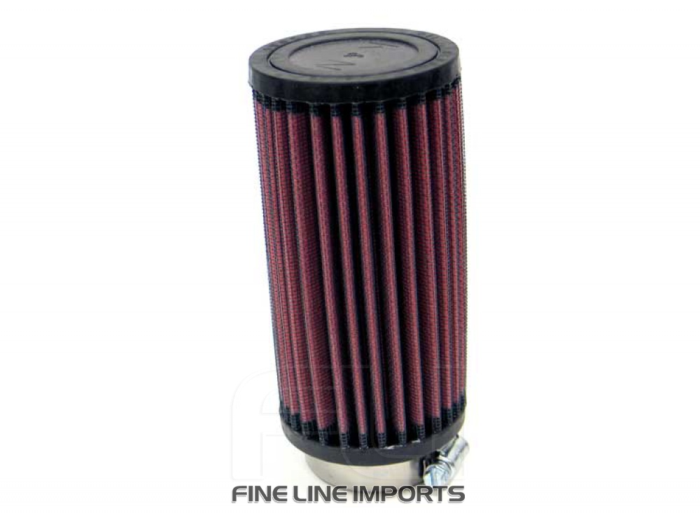 RU-0420 Universal Clamp-On Air Filter