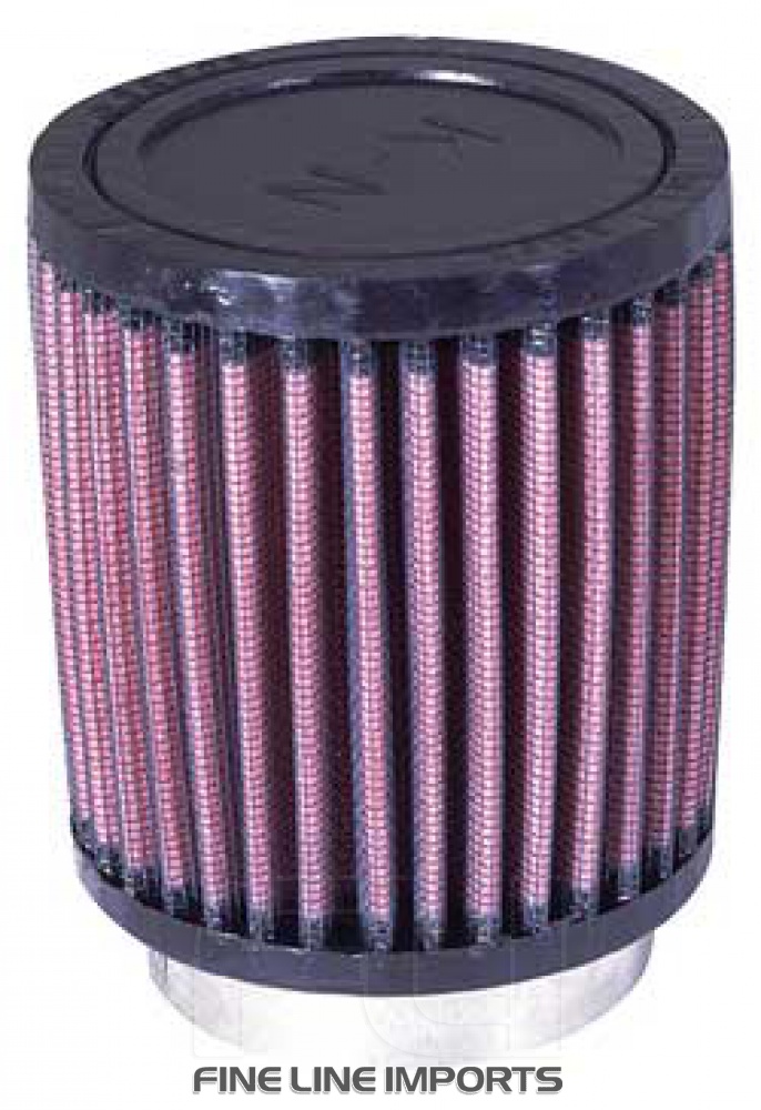 RU-0600 Universal Clamp-On Air Filter