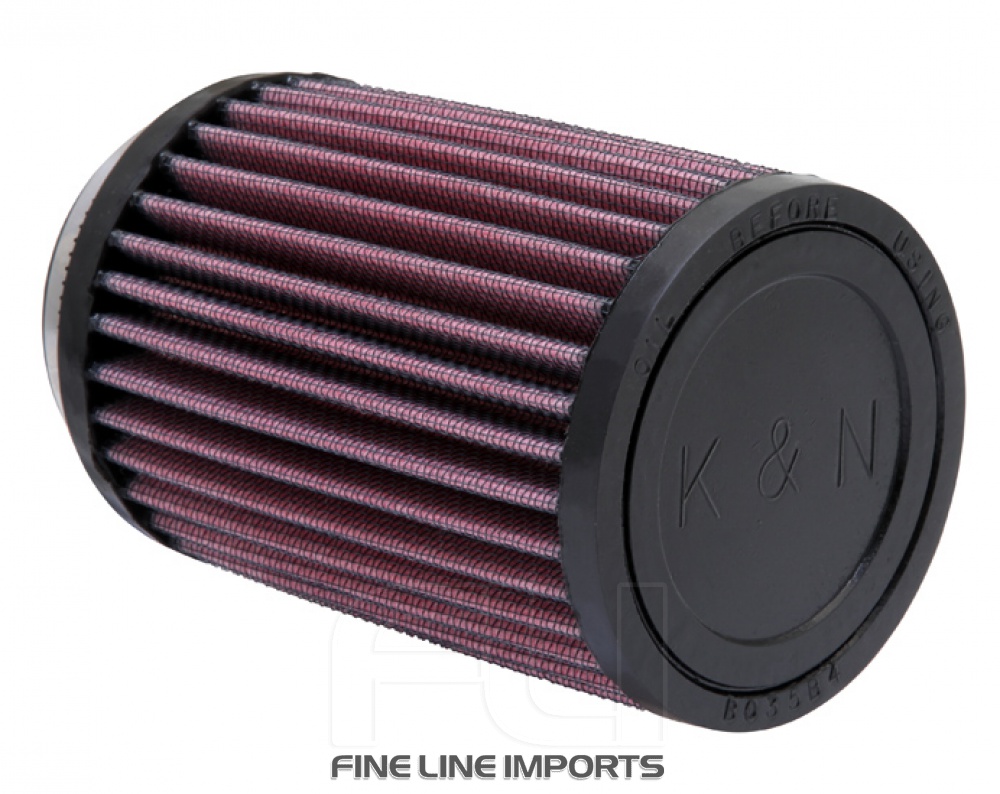 RU-0810 Universal Clamp-On Air Filter