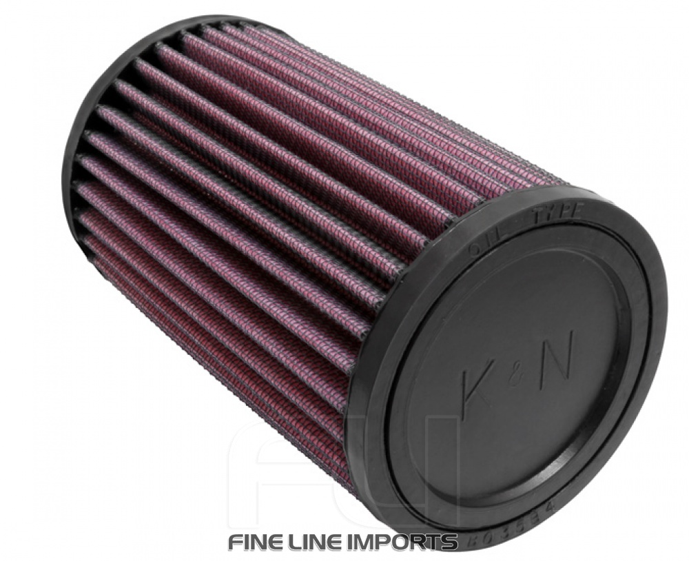 RU-0820 Universal Clamp-On Air Filter