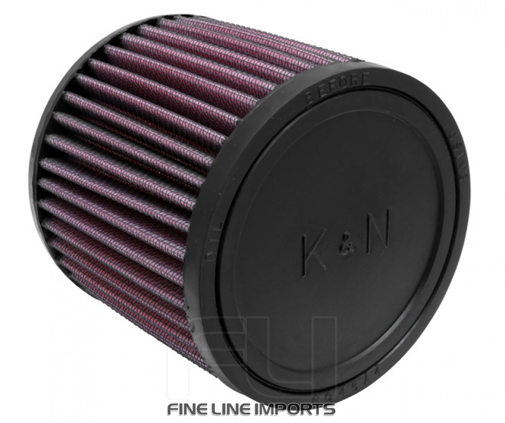 RU-0830 Universal Clamp-On Air Filter
