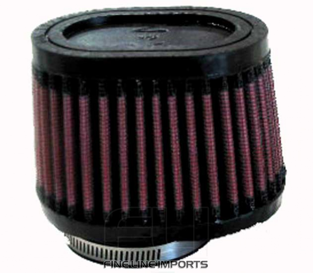 RU-0981 Universal Clamp-On Air Filter