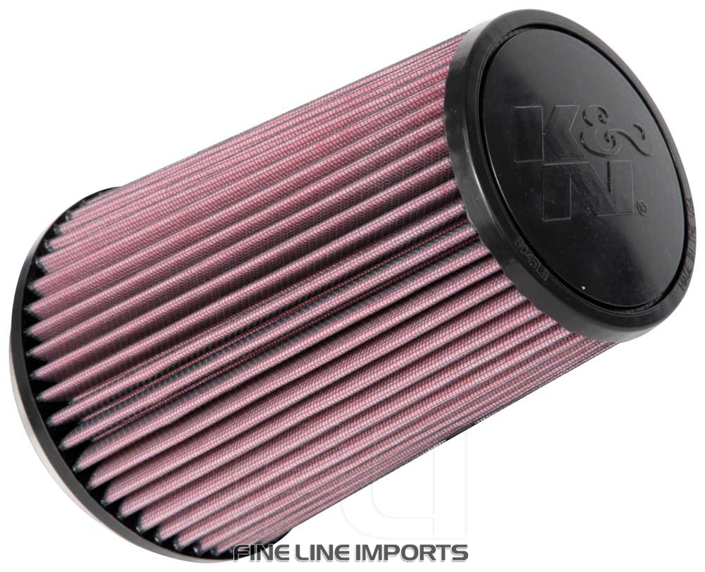 RU-1008 Universal Clamp-On Air Filter