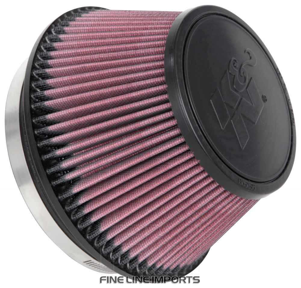 RU-1009 Universal Clamp-On Air Filter
