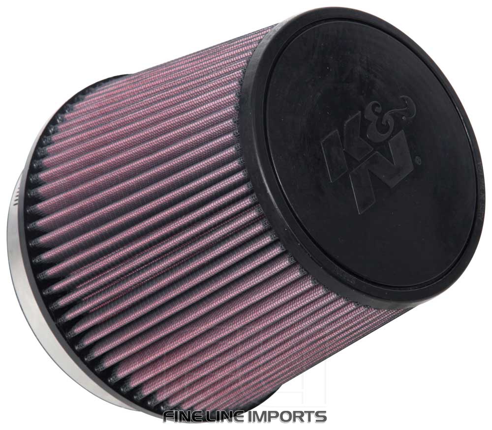 RU-1014 Universal Clamp-On Air Filter