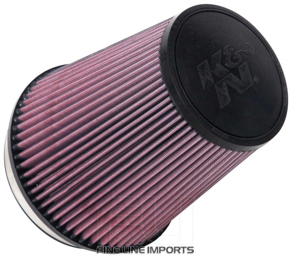 RU-1020 Universal Clamp-On Air Filter