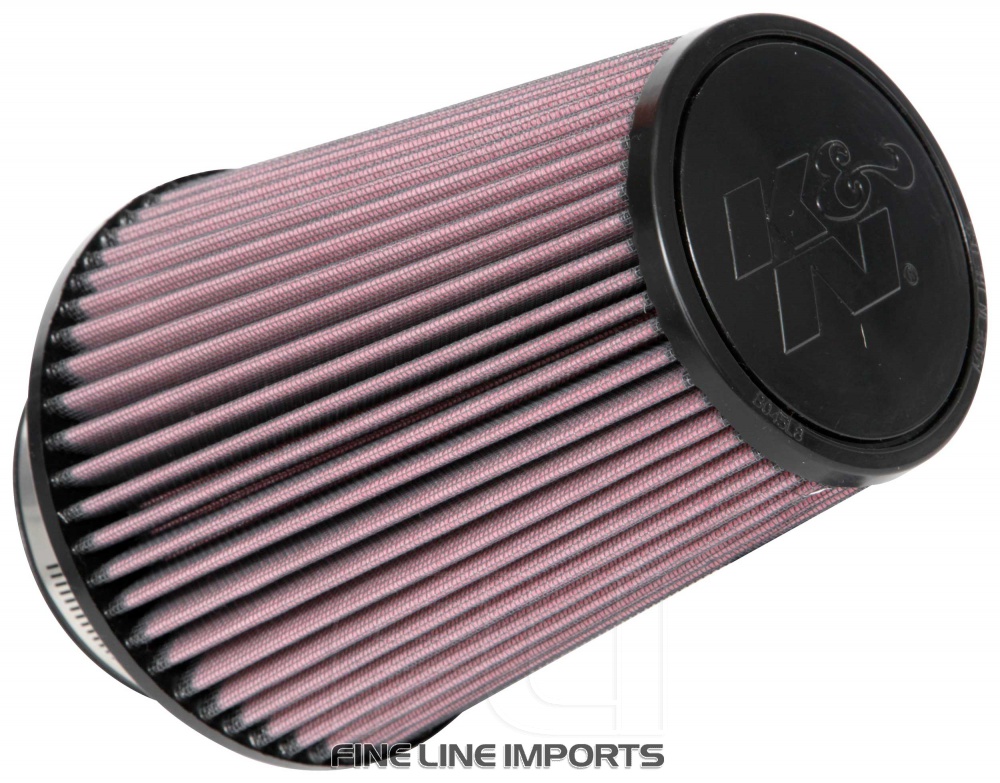 RU-1027 Universal Clamp-On Air Filter