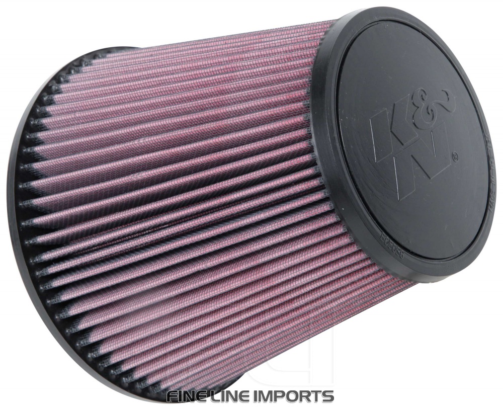 RU-1029 Universal Clamp-On Air Filter