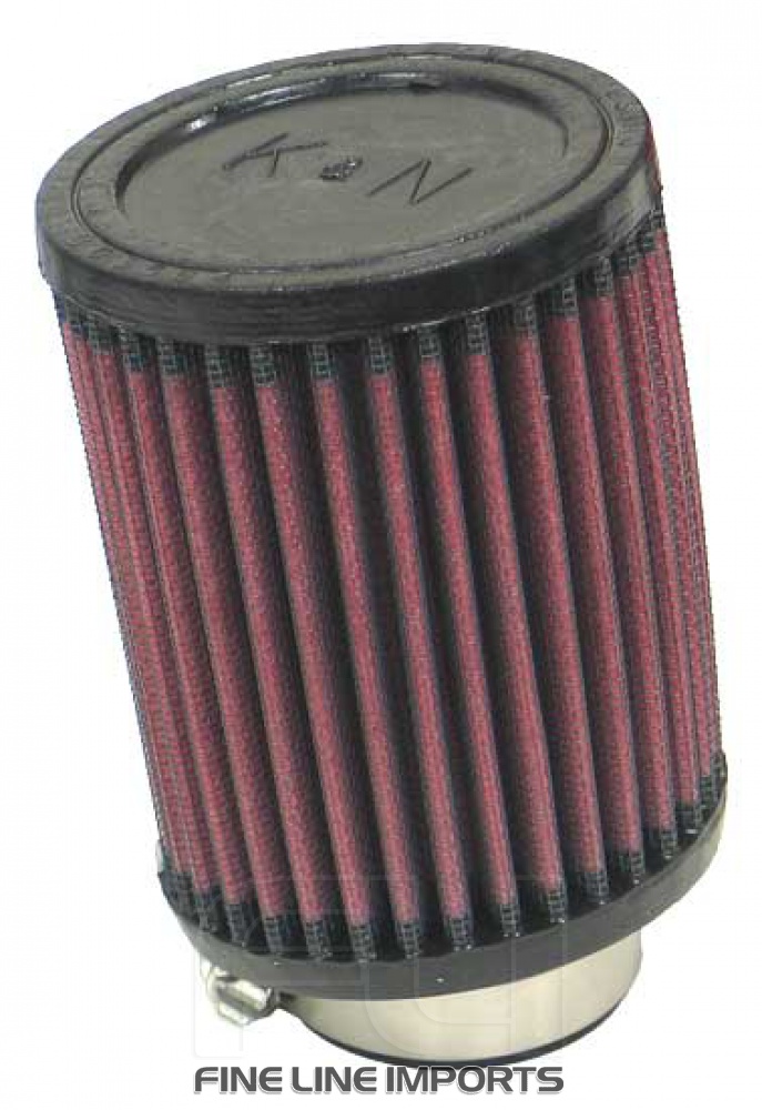 RU-1030 Universal Clamp-On Air Filter