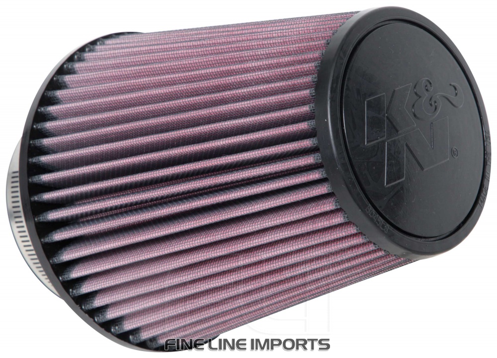 RU-1032 Universal Clamp-On Air Filter