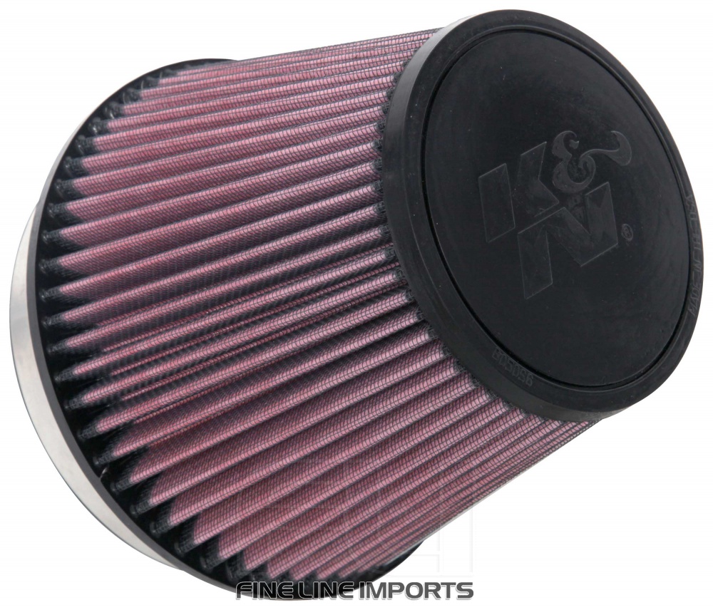 RU-1036 Universal Clamp-On Air Filter