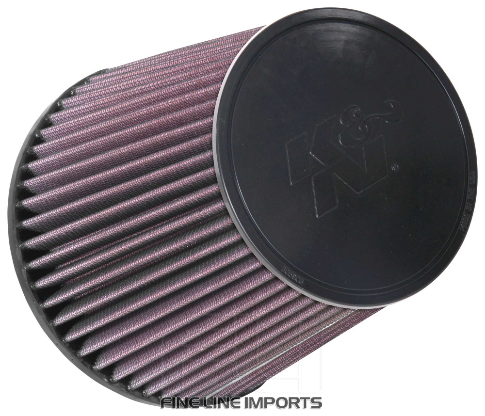 RU-1037 Universal Clamp-On Air Filter