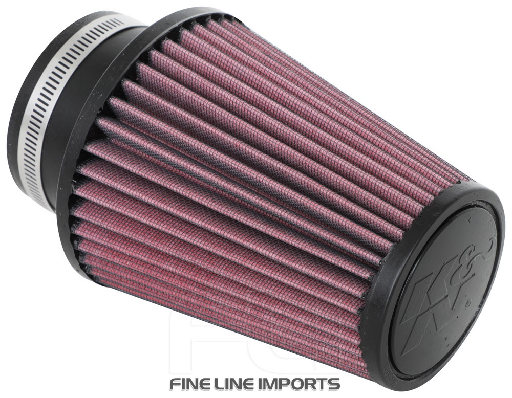 RU-1039 Universal Clamp-On Air Filter